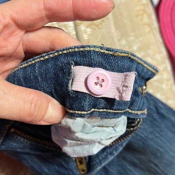 Levis kids jeans - Picture 6 of 6
